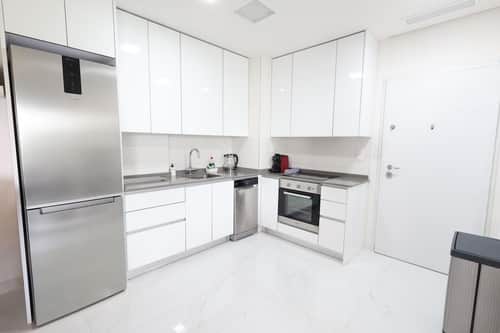 Luxe appartement in resort Green Hills, Villamartín — foto 7