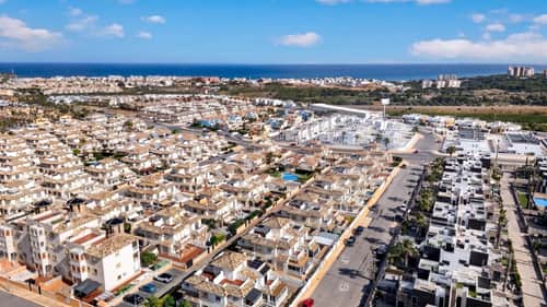 Villa met 2 slaapkamers in Orihuela Costa — foto 28