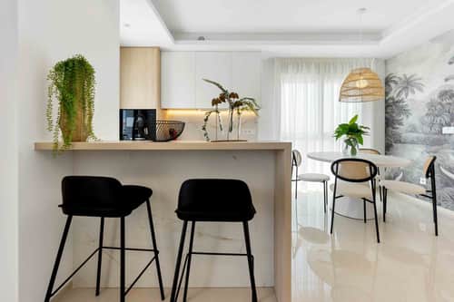 Penthouse met 2 slaapkamers in Ciudad Quesada — foto 9