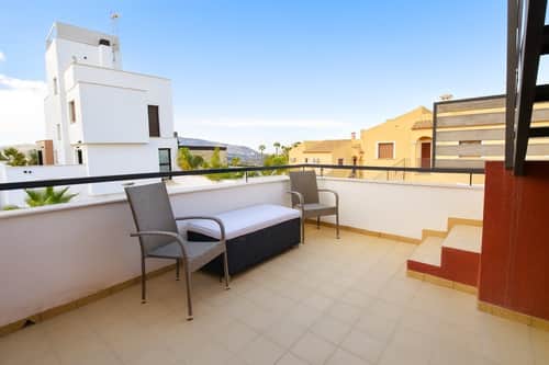 Villa met 3 slaapkamers in Algorfa — foto 21