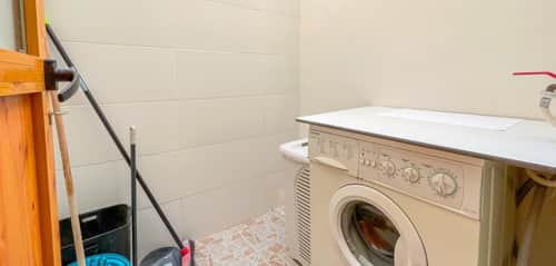 Rijwoning met 2 slaapkamers in Orihuela Costa — foto 11