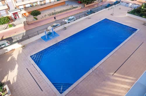 Penthouse met 2 slaapkamers in Punta Prima — foto 4