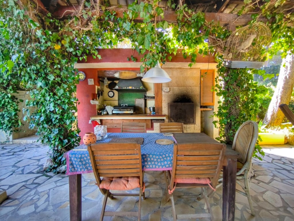 Chalet de 3 habitaciones en la Marquesa, Dénia - 23