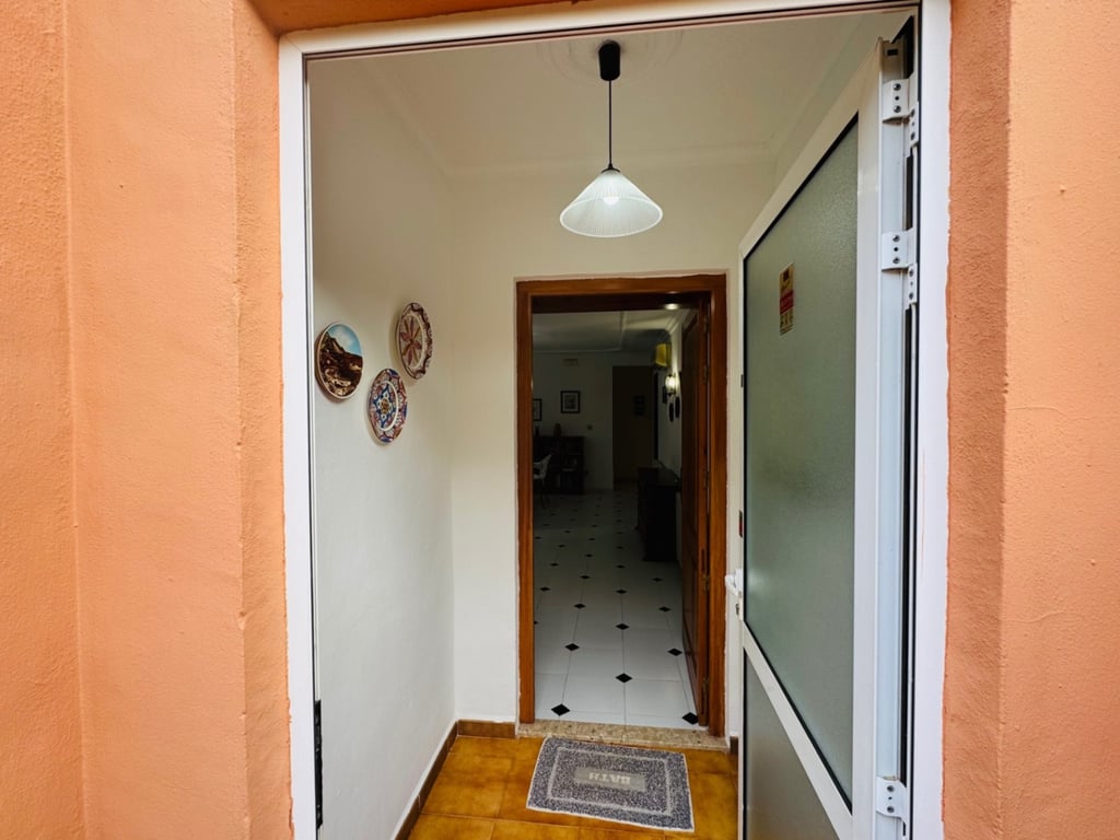 Dénia. Chalet amplio con vistas al mar en venta - 28