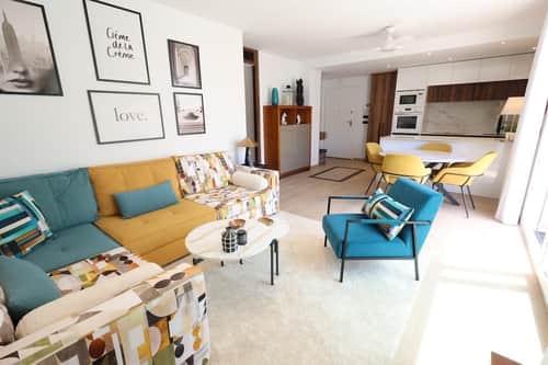 Penthouse met 3 slaapkamers in Algorfa — foto 7