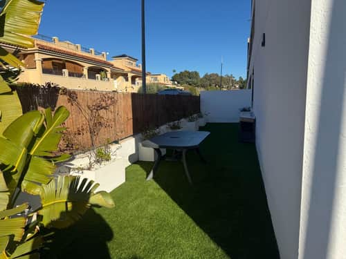 Appartement met 2 slaapkamers in Pilar de la Horadada — foto 19