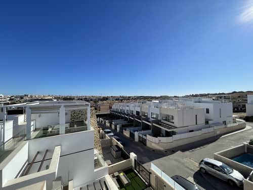 Woning met 2 slaapkamers in Villamartín — foto 32