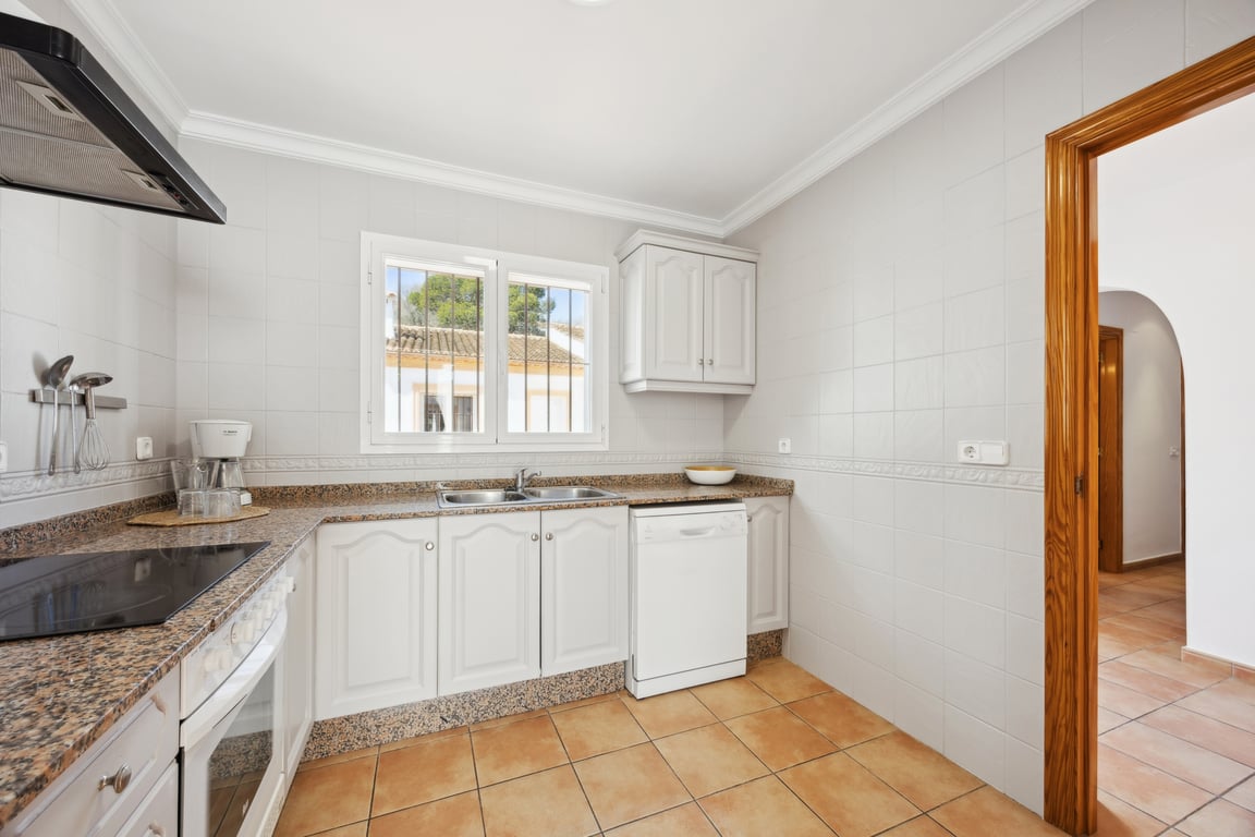 2-bed Villa in Jávea photo 22