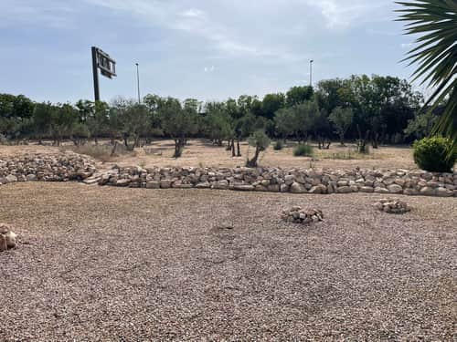 Villa met 5 slaapkamers in Alhama De Murcia — foto 24