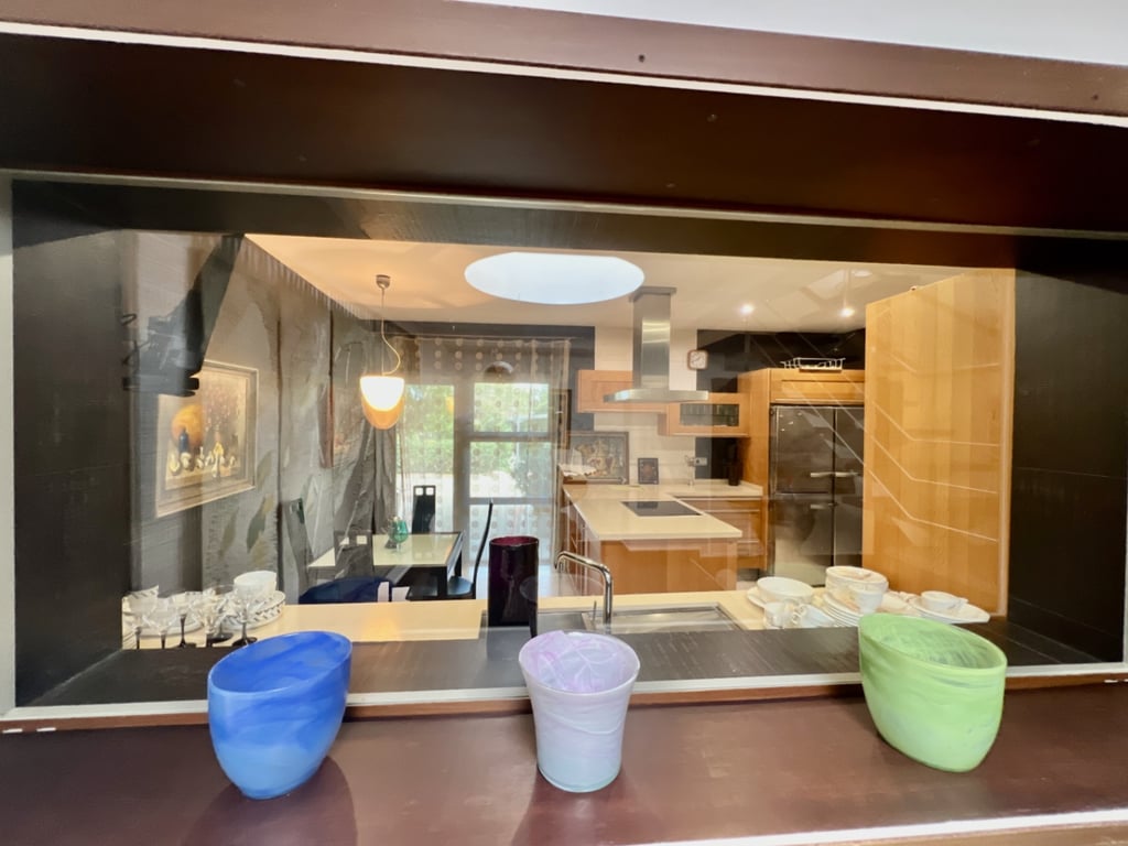 Chalet de Lujo en Les Rotas Dénia, a 65 pasos del mar - 16