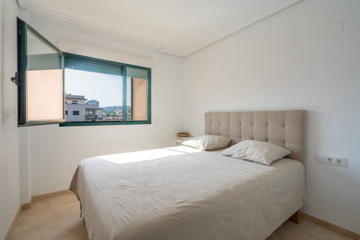 APARTAMENTO MARINETA 3 DORMITORIOS - 14