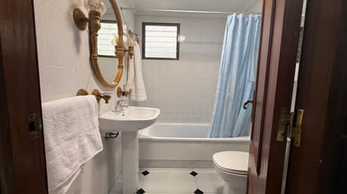 Ruim eerstelijns appartement aan zee in Torrevieja — foto 12