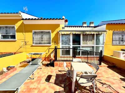 Gezellige rijtjeswoning in La Marina – San Fulgencio (Costa Blanca) - 1