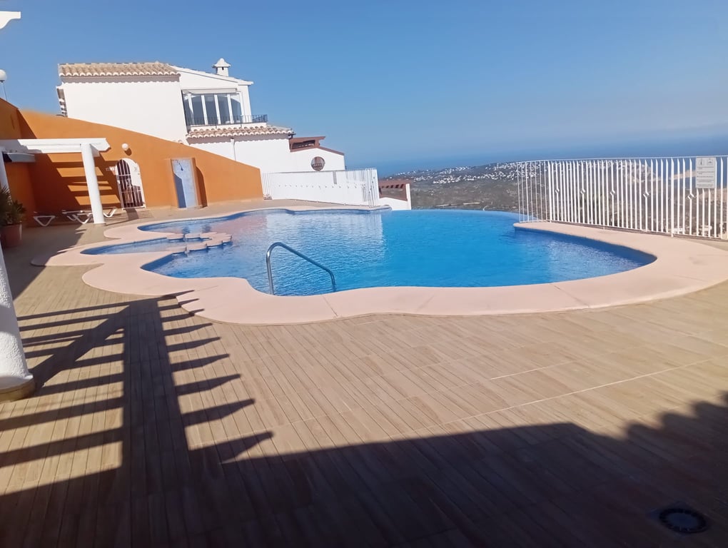 Se vende apartamento con fabulosas vistas al Mar - 18