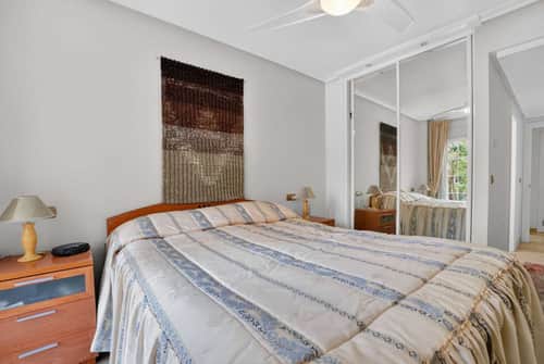 Appartement met 2 slaapkamers in Cabo Roig — foto 29