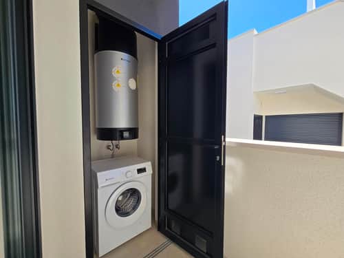 Appartement met 2 slaapkamers in Orihuela Costa — foto 29