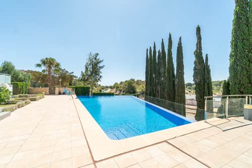 Penthouse met 3 slaapkamers in Villamartín — foto 49
