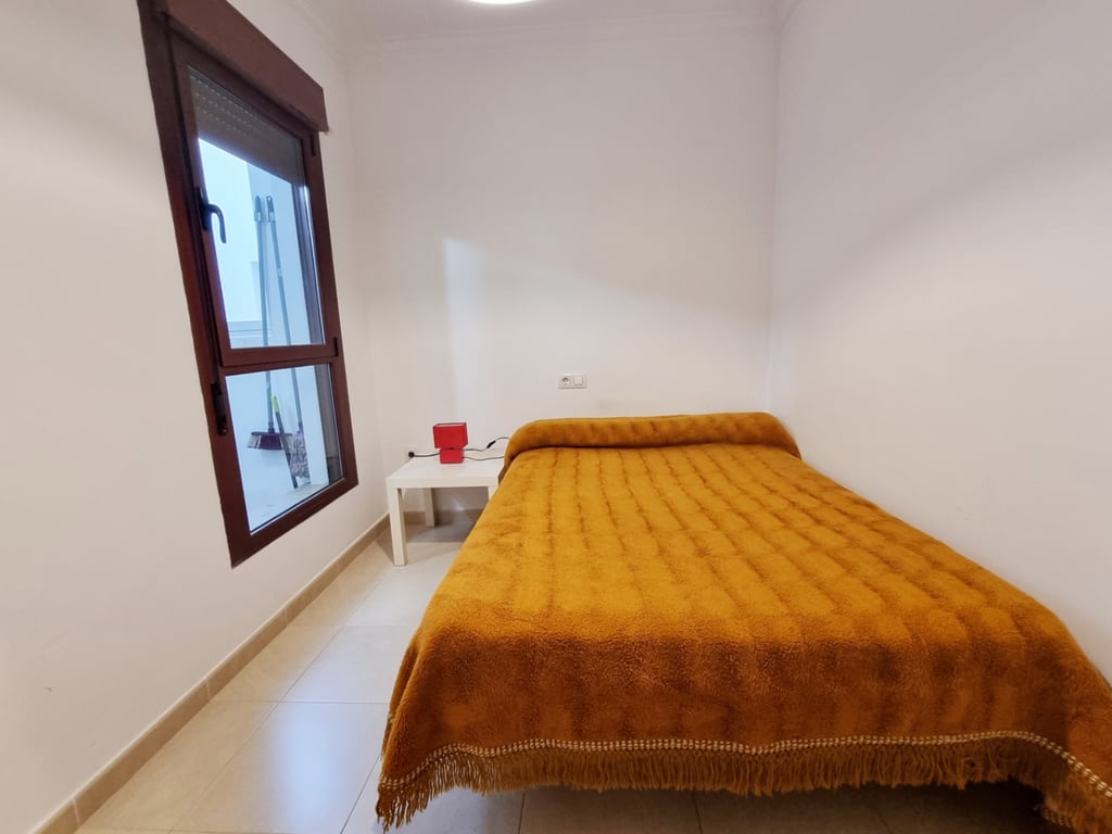 Dúplex amb àmplies terrasses en zona cèntrica d'Ondara - 8