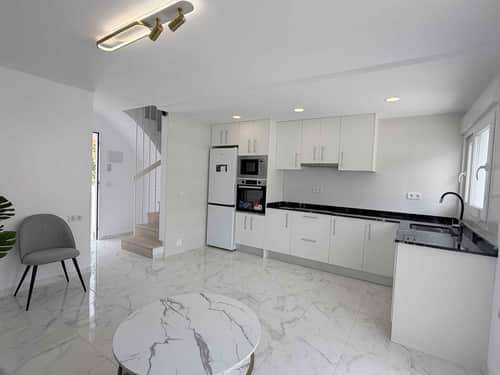 Rijwoning met 3 slaapkamers in Torrevieja — foto 9