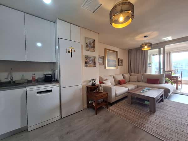 Appartement met 3 slaapkamers in Orihuela Costa