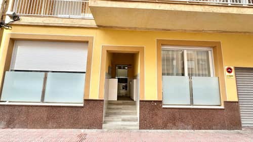 Appartement met 2 slaapkamers in Torrevieja — foto 2
