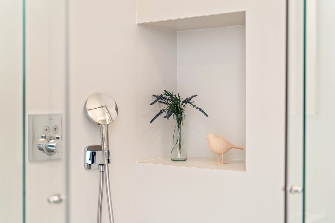 Vil·la de Luxe Lloguer Clau en Mà a Altea | Jardí amb Piscina i Vistes al Mar | Lliure per Ocupació Immediata - 31