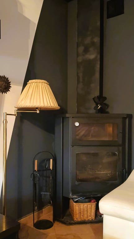 Terraced House en venda a Alcalalí, Alicante - 18