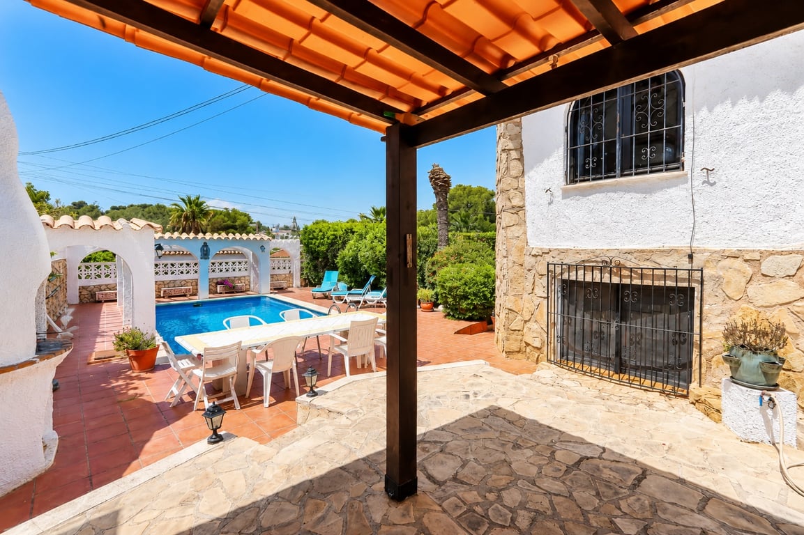 3-bed Villa in Jávea photo 17