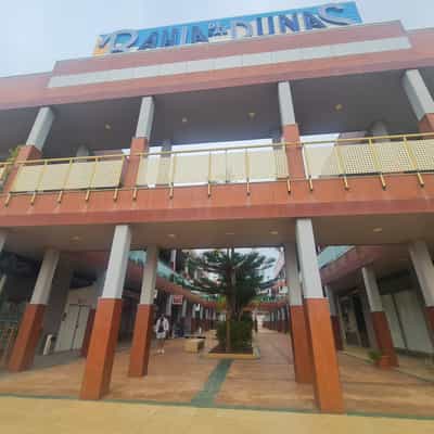 Bahía de las Dunas - 2