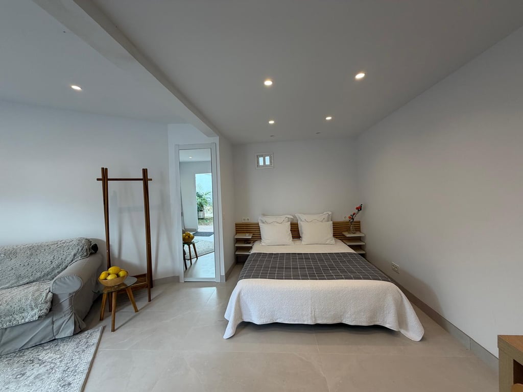 Chalet en venta en Playa Marinas, Denia: 4 habitaciones y piscina privada. - 29