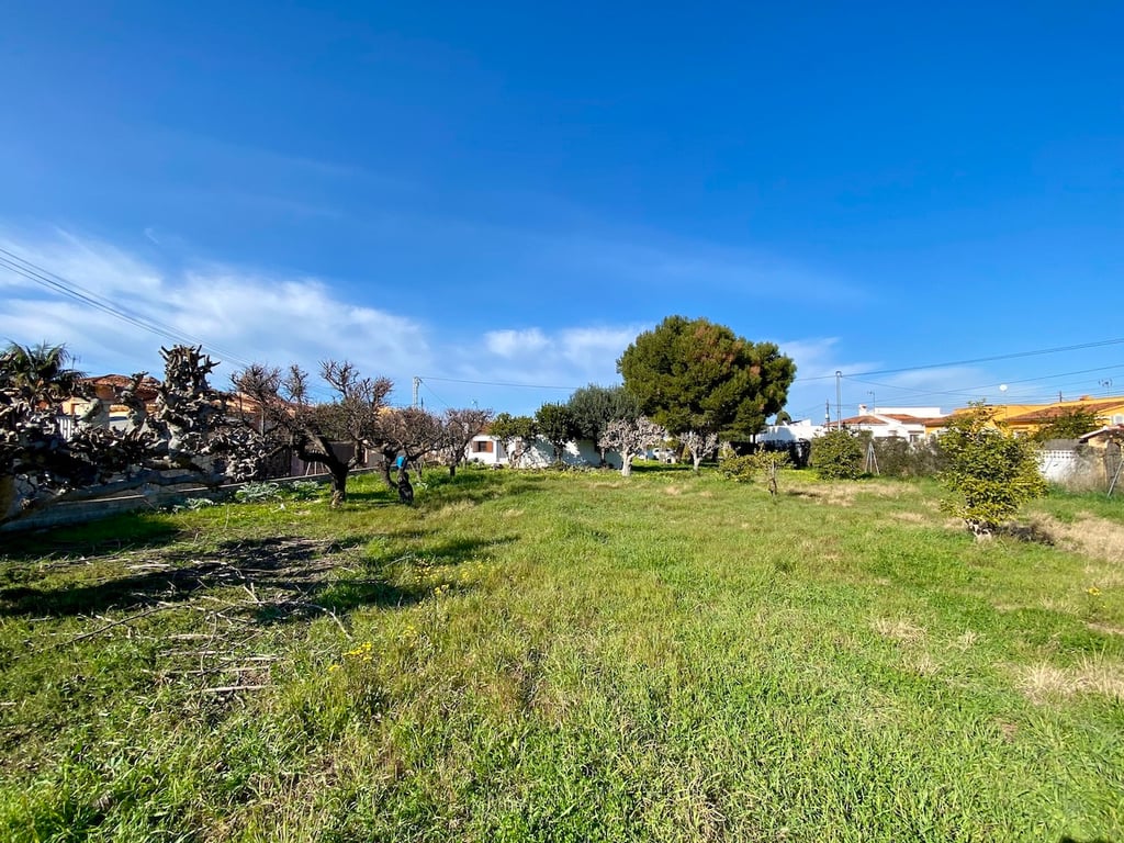 LS-888400 - Detached House en Els Poblets
