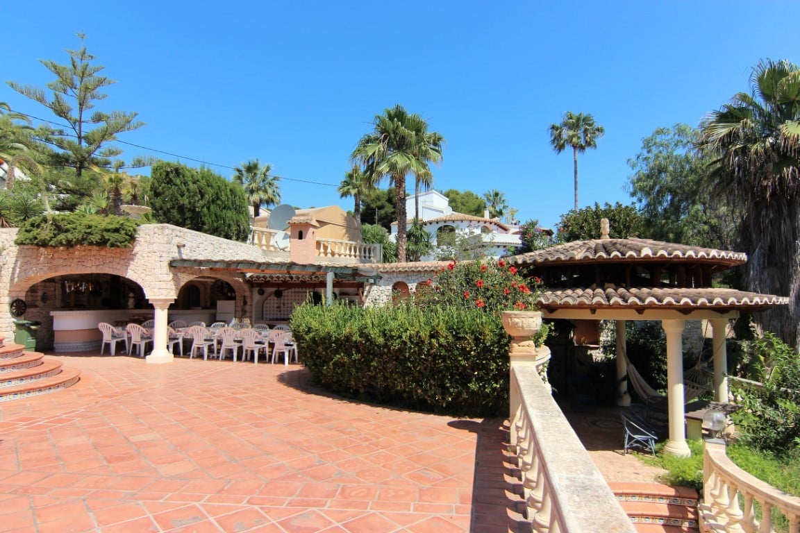 Villa Sumerset