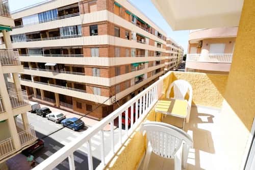 Appartement met 3 slaapkamers in Torrevieja — foto 3