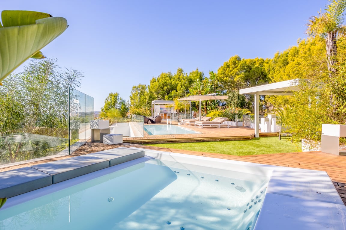 3-bed Villa in Altea photo 22