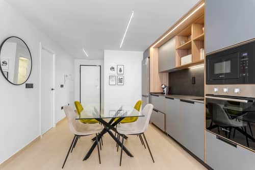 Appartement met 2 slaapkamers in Guardamar del Segura — foto 7