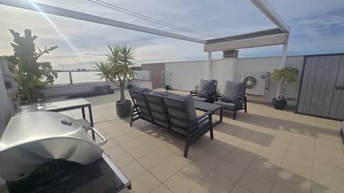 Penthouse met 2 slaapkamers in Pilar de la Horadada — foto 26