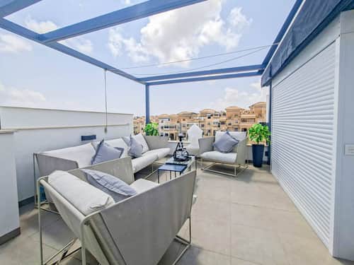 Villa met 3 slaapkamers in Villamartin — foto 23