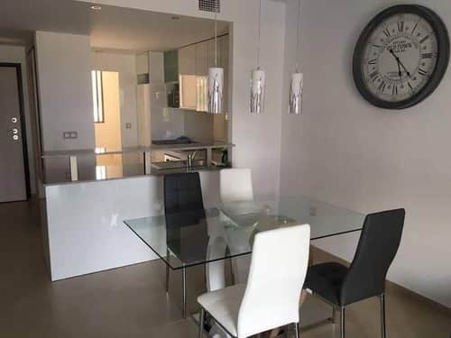 Appartement met 2 slaapkamers in Orihuela Costa — foto 10