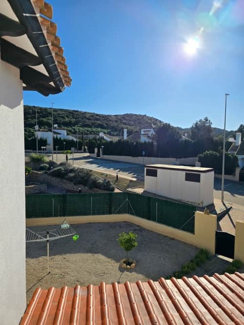 Villa met 3 slaapkamers in Fuente Alamo — foto 38