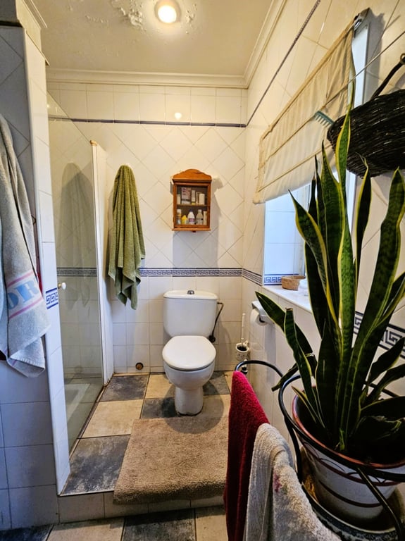 Encantadora villa rústica con vistas espectaculares en el Montgó, Dénia - 12