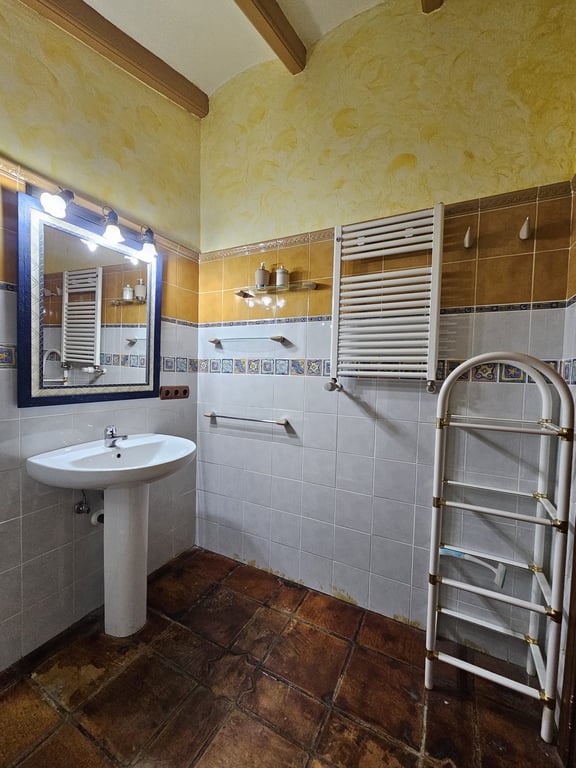 Finca en venta en Calpe con 4 habitaciones y piscina privada - 7