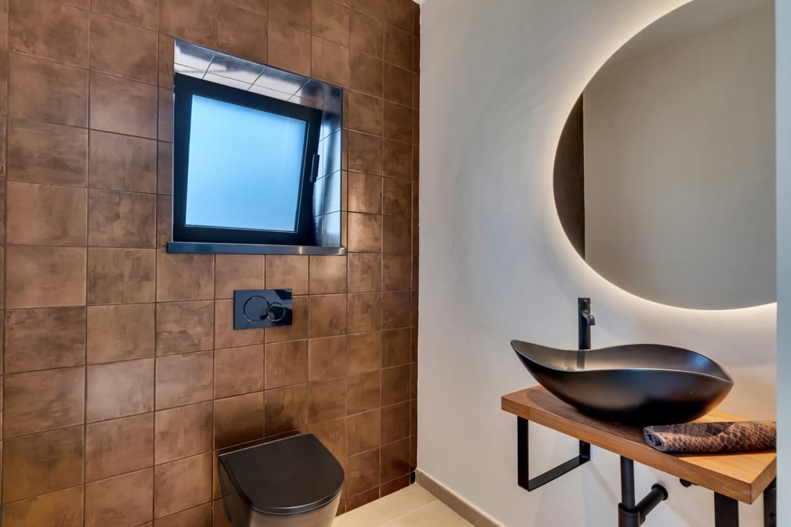 Villa de lujo de nueva construcción ubicada en una zona tranquila - 25