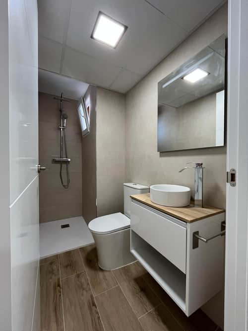 Appartement met 3 slaapkamers in Torrevieja — foto 21