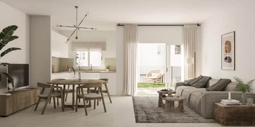 Halfvrijstaande Nieuwbouwwoning bij Golf Alenda in Monforte del Cid — foto 8