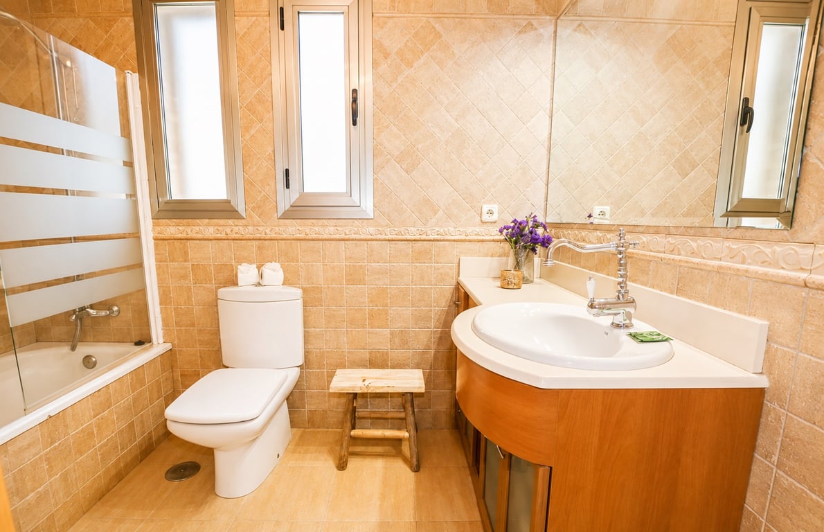 3-bed Townhouse in Calpe photo 19