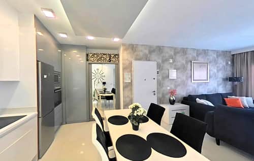 Appartement met 2 slaapkamers in Pilar de la Horadada — foto 10