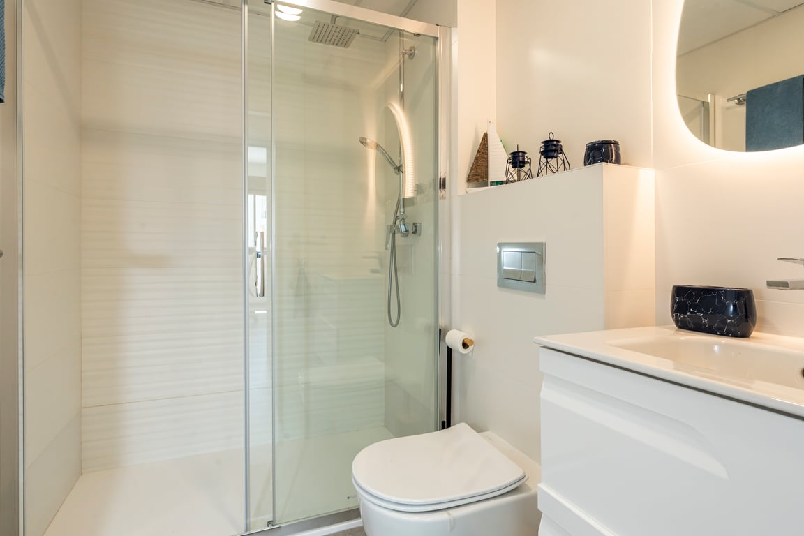 Apartment en Jávea