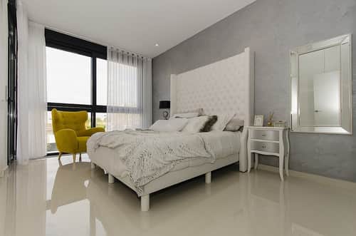 Ruime nieuwbouwvilla met kelder in Playa Honda, Cartagena — foto 12