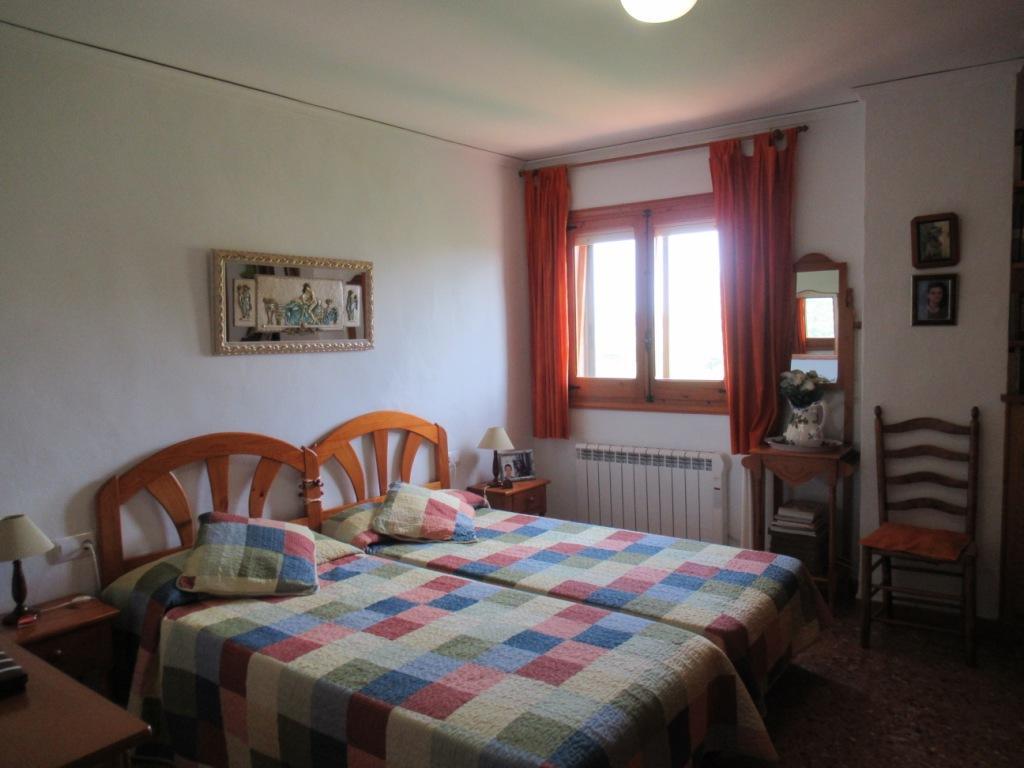 Chalet en venta en DENIA con gran parcela - 11