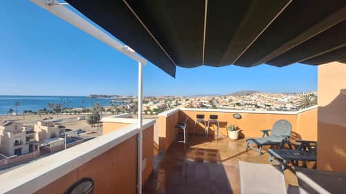 Penthouse met 3 slaapkamers in Puerto de Mazarron — foto 2